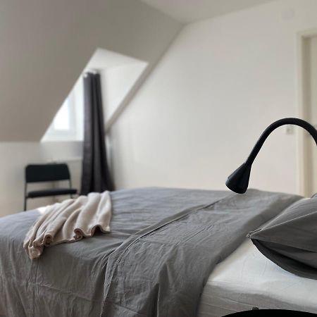 Freundliche Wohnung Naehe Klagenfurt Klagenfurt am Wörthersee Exterior foto