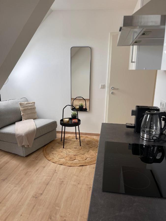 Freundliche Wohnung Naehe Klagenfurt Klagenfurt am Wörthersee Exterior foto