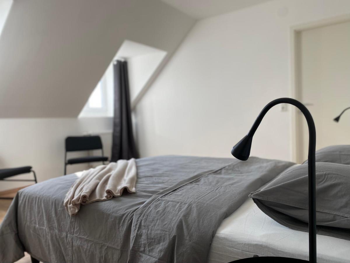 Freundliche Wohnung Naehe Klagenfurt Klagenfurt am Wörthersee Exterior foto