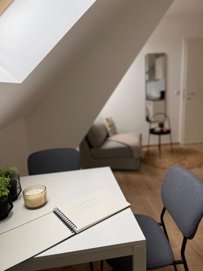 Freundliche Wohnung Naehe Klagenfurt Klagenfurt am Wörthersee Exterior foto