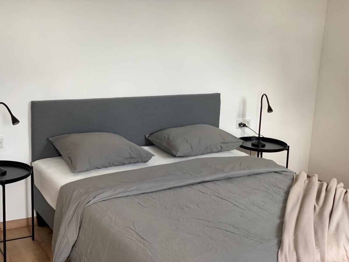 Freundliche Wohnung Naehe Klagenfurt Klagenfurt am Wörthersee Exterior foto