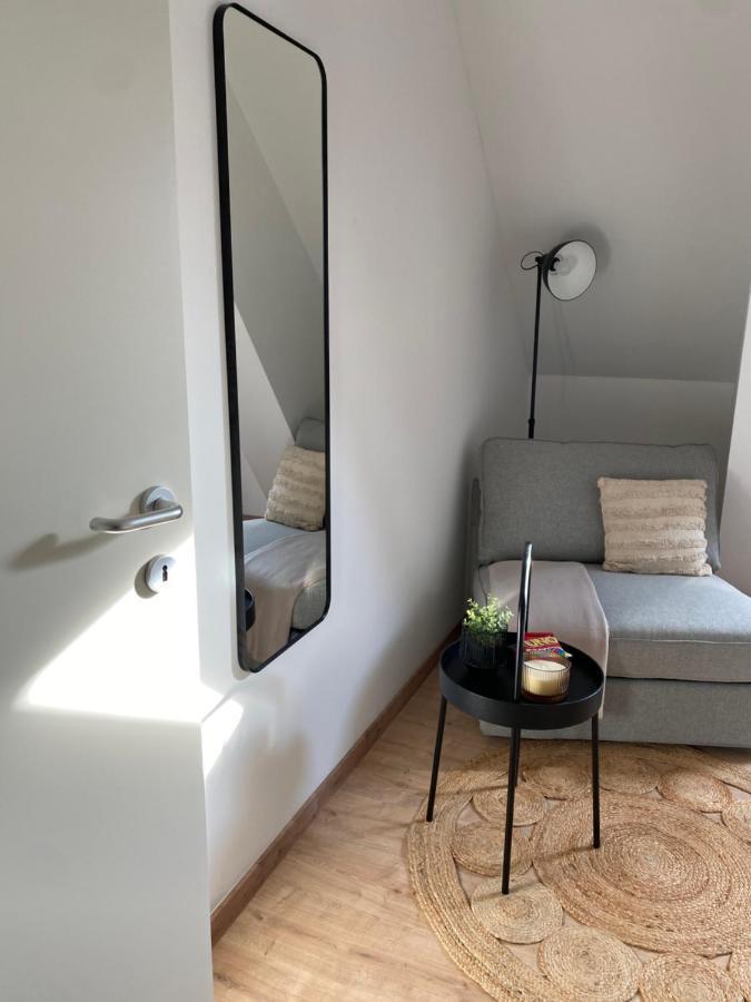 Freundliche Wohnung Naehe Klagenfurt Klagenfurt am Wörthersee Exterior foto